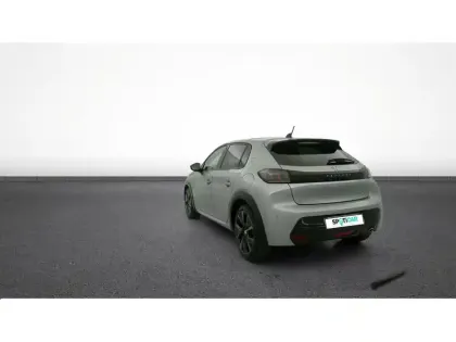 Photo 5 Peugeot 208  PureTech 100 S&S BVM6