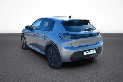 Photo 36 Peugeot 208  PureTech 100 S&S BVM6