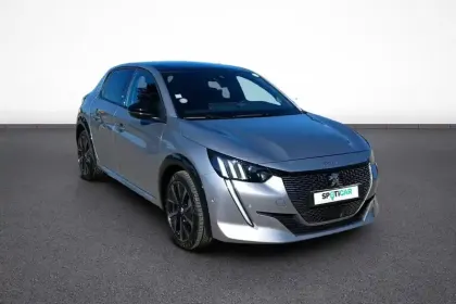 Photo 40 Peugeot 208  PureTech 100 S&S BVM6