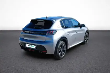 Photo 38 Peugeot 208  PureTech 100 S&S BVM6