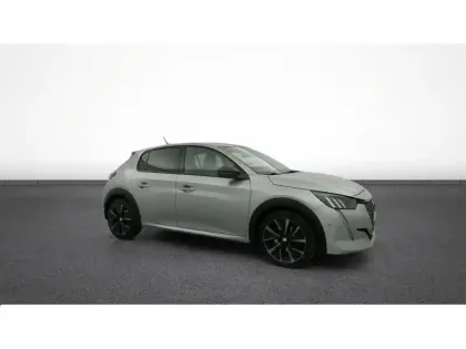 Photo 10 Peugeot 208  PureTech 100 S&S BVM6