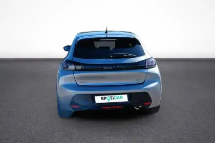 Photo 37 Peugeot 208  PureTech 100 S&S BVM6