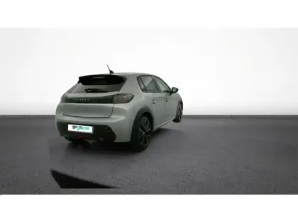 Photo 7 Peugeot 208  PureTech 100 S&S BVM6