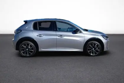 Photo 39 Peugeot 208  PureTech 100 S&S BVM6