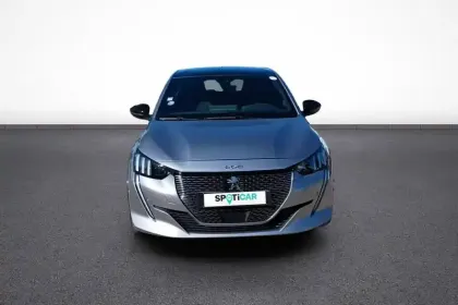 Photo 34 Peugeot 208  PureTech 100 S&S BVM6