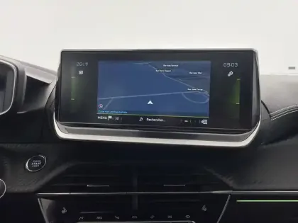 Photo 19 Peugeot 208  PureTech 100 S&S BVM6