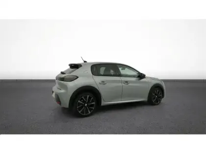 Photo 8 Peugeot 208  PureTech 100 S&S BVM6