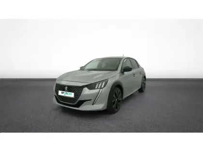 Photo Peugeot 208 Gt Pack