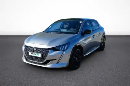 Photo 33 Peugeot 208  PureTech 100 S&S BVM6