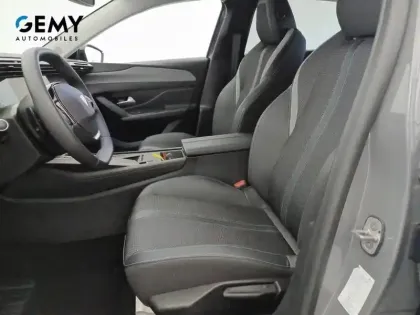 Photo 8 Peugeot 308  PHEV 180 e-EAT8