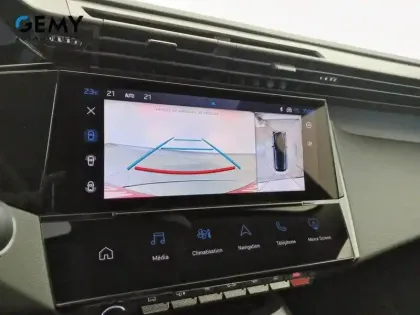 Photo 19 Peugeot 308  PHEV 180 e-EAT8