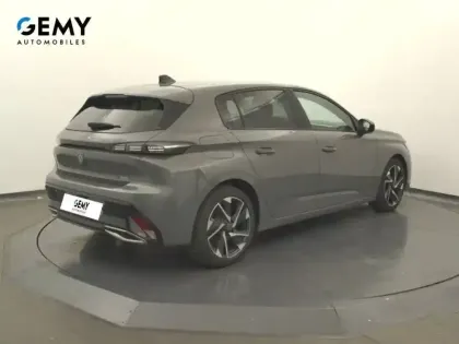Photo 17 Peugeot 308  PHEV 180 e-EAT8