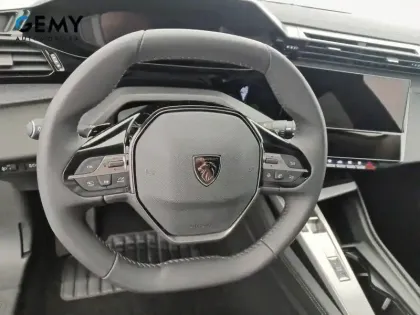 Photo 12 Peugeot 308  PHEV 180 e-EAT8