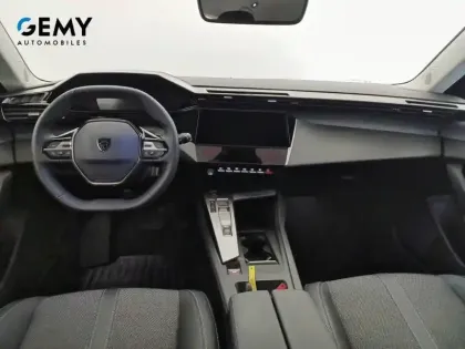 Photo 7 Peugeot 308  PHEV 180 e-EAT8