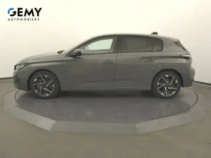 Photo 18 Peugeot 308  PHEV 180 e-EAT8