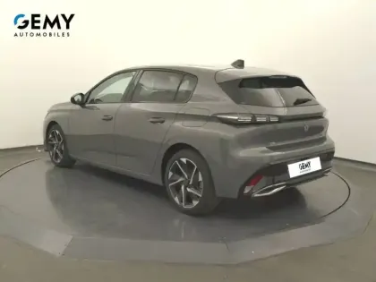 Photo 6 Peugeot 308  PHEV 180 e-EAT8