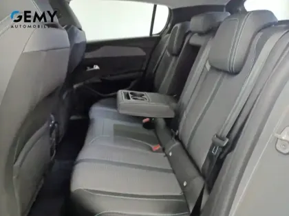 Photo 9 Peugeot 308  PHEV 180 e-EAT8