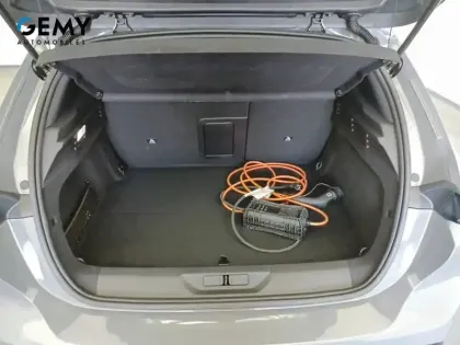 Photo 5 Peugeot 308  PHEV 180 e-EAT8