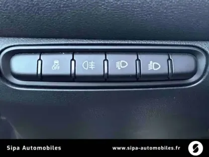 Photo 34 Fiat 500  e 118 ch