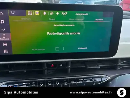 Photo 31 Fiat 500  e 118 ch