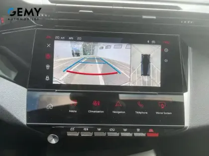 Photo 13 Peugeot 308  Hybrid 145 e-DCS6