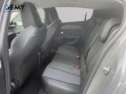 Photo 9 Peugeot 308  Hybrid 145 e-DCS6
