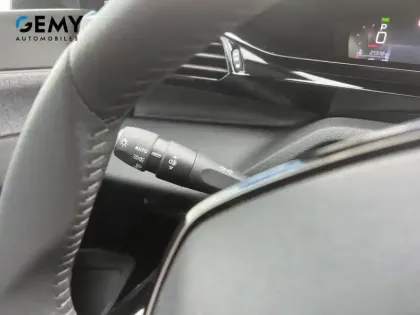 Photo 18 Peugeot 308  Hybrid 145 e-DCS6