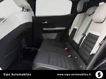 Photo 9 Citroën C3 Aircross  Hybride 145 ch Aut