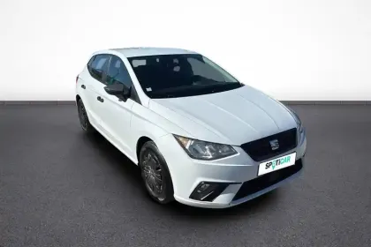 Photo 7 Seat Ibiza  1.0 80 ch S/S BVM5