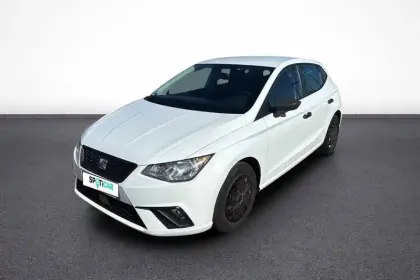 Photo Seat Ibiza Reference Business