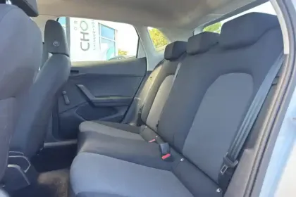 Photo 14 Seat Ibiza  1.0 80 ch S/S BVM5