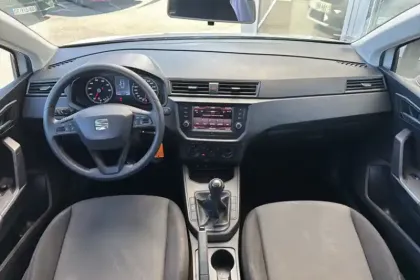 Photo 16 Seat Ibiza  1.0 80 ch S/S BVM5