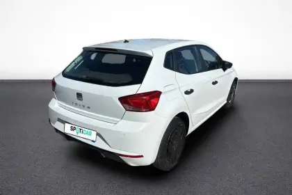 Photo 5 Seat Ibiza  1.0 80 ch S/S BVM5