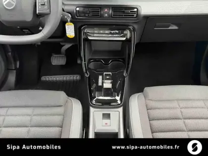 Photo 5 Citroën C3 Aircross  Hybride 145 ch Aut