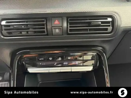 Photo 31 Citroën C3 Aircross  Hybride 145 ch Aut