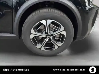 Photo 30 Citroën C3 Aircross  Hybride 145 ch Aut