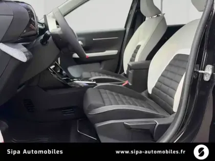 Photo 6 Citroën C3 Aircross  Hybride 145 ch Aut
