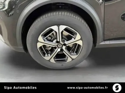 Photo 7 Citroën C3 Aircross  Hybride 145 ch Aut