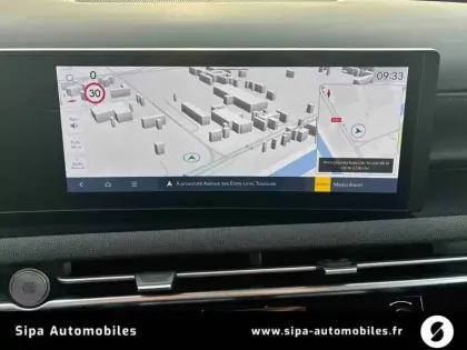 Photo 14 Hyundai Tucson  1.6 T-GDI 253 Plug-in BVA6