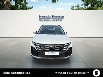 Photo 7 Hyundai Tucson  1.6 T-GDI 253 Plug-in BVA6