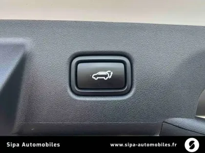 Photo 25 Hyundai Tucson  1.6 T-GDI 253 Plug-in BVA6