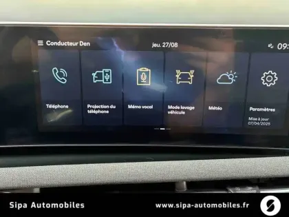 Photo 35 Hyundai Tucson  1.6 T-GDI 253 Plug-in BVA6