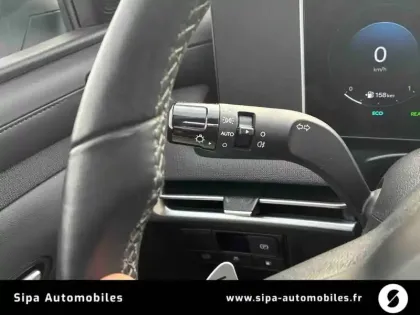 Photo 31 Hyundai Tucson  1.6 T-GDI 253 Plug-in BVA6