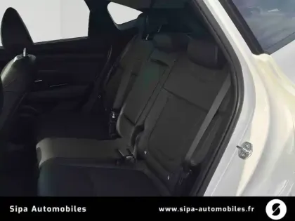 Photo 11 Hyundai Tucson  1.6 T-GDI 253 Plug-in BVA6