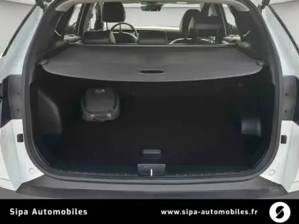 Photo 9 Hyundai Tucson  1.6 T-GDI 253 Plug-in BVA6