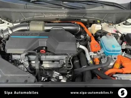 Photo 19 Hyundai Tucson  1.6 T-GDI 253 Plug-in BVA6