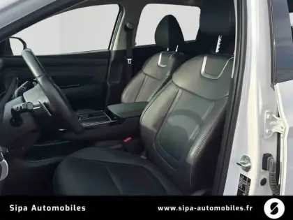 Photo 10 Hyundai Tucson  1.6 T-GDI 253 Plug-in BVA6