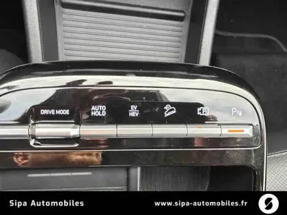 Photo 37 Hyundai Tucson  1.6 T-GDI 253 Plug-in BVA6
