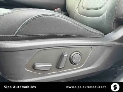 Photo 27 Hyundai Tucson  1.6 T-GDI 253 Plug-in BVA6