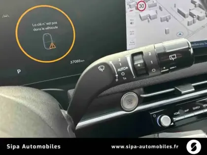 Photo 32 Hyundai Tucson  1.6 T-GDI 253 Plug-in BVA6